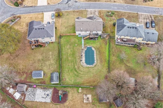 102 Peaceful View, Acworth, GA 30102