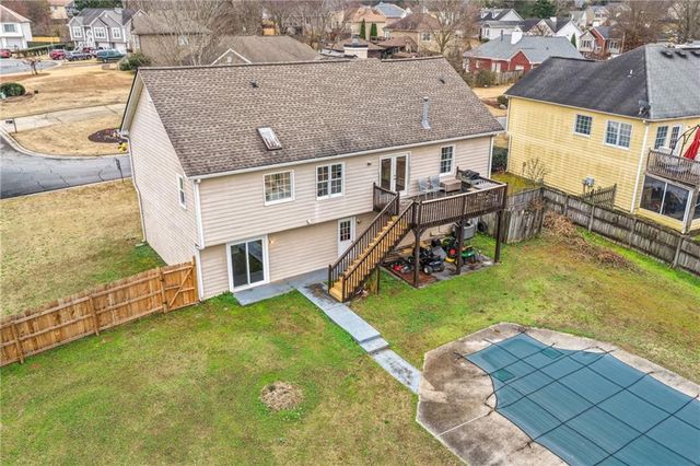 102 Peaceful View, Acworth, GA 30102