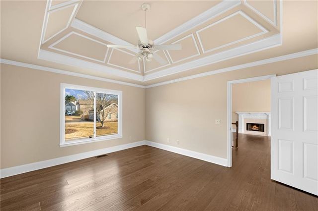 102 Peaceful View, Acworth, GA 30102