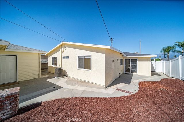 4183 Lugo Avenue, Chino Hills, CA 91709