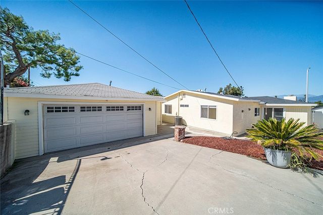 4183 Lugo Avenue, Chino Hills, CA 91709