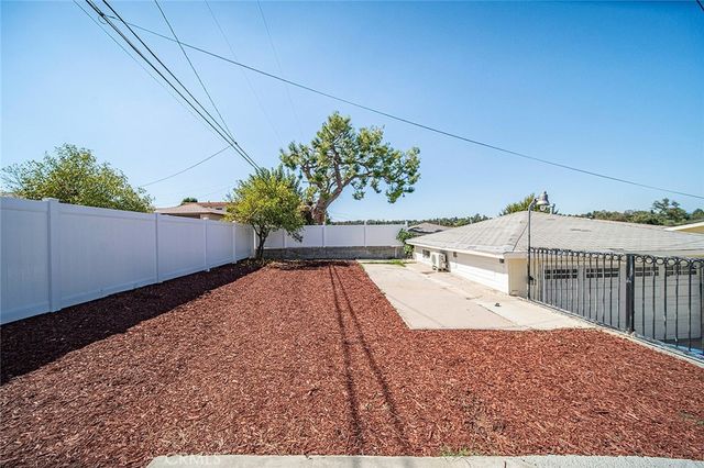 4183 Lugo Avenue, Chino Hills, CA 91709