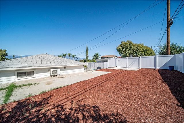 4183 Lugo Avenue, Chino Hills, CA 91709