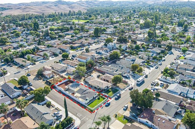 4183 Lugo Avenue, Chino Hills, CA 91709
