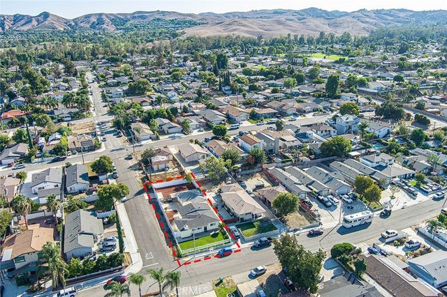 4183 Lugo Avenue, Chino Hills, CA 91709