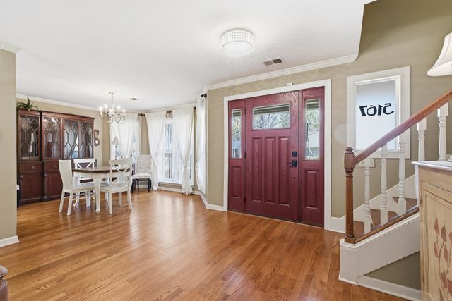 5167 TARRYTOWN DR, Memphis, TN 38117