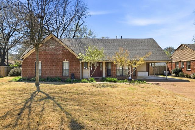 5167 TARRYTOWN DR, Memphis, TN 38117