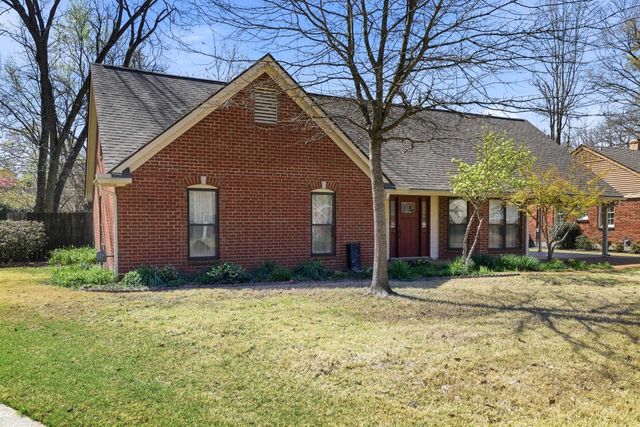 5167 TARRYTOWN DR, Memphis, TN 38117