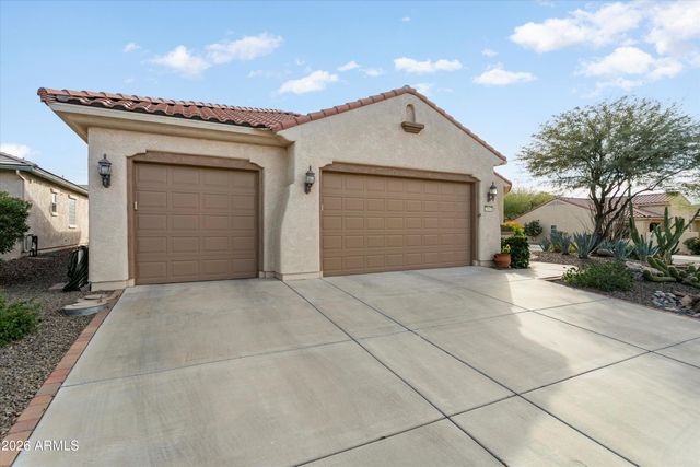 26847 W POTTER Drive, Buckeye, AZ 85396