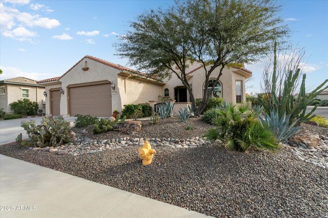 26847 W POTTER Drive, Buckeye, AZ 85396