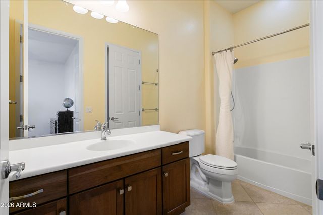 26847 W POTTER Drive, Buckeye, AZ 85396