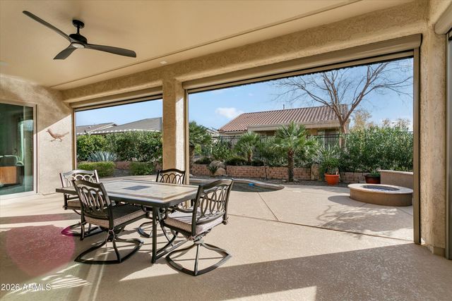 26847 W POTTER Drive, Buckeye, AZ 85396