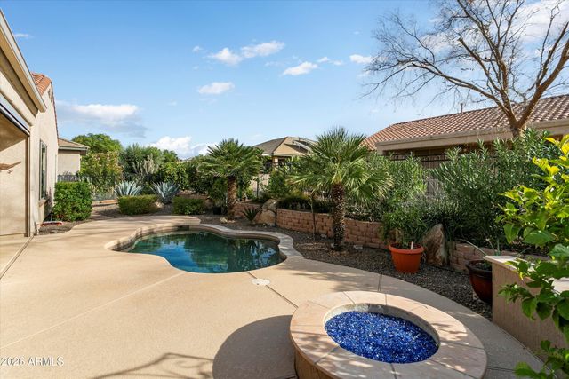 26847 W POTTER Drive, Buckeye, AZ 85396