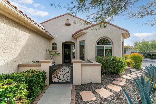 26847 W POTTER Drive, Buckeye, AZ 85396