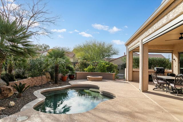 26847 W POTTER Drive, Buckeye, AZ 85396