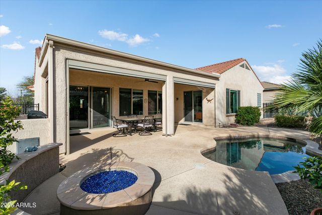 26847 W POTTER Drive, Buckeye, AZ 85396