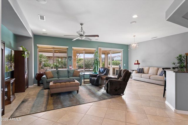 26847 W POTTER Drive, Buckeye, AZ 85396