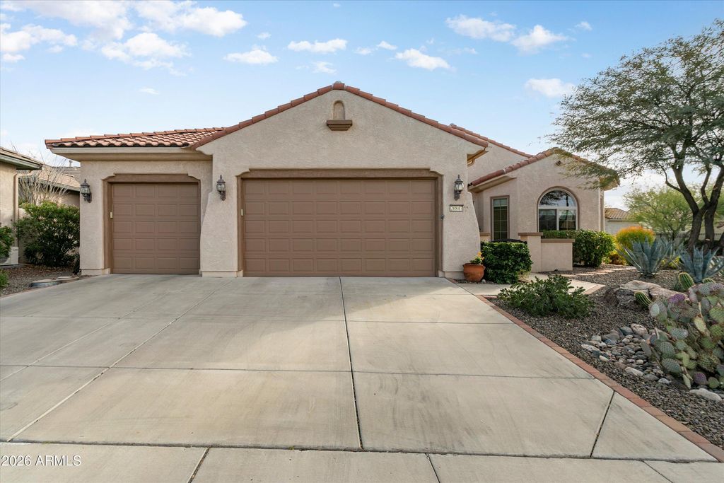 26847 W POTTER Drive, Buckeye, AZ 85396