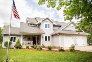 23718 Emblem AVENUE, Tomah, WI 54660