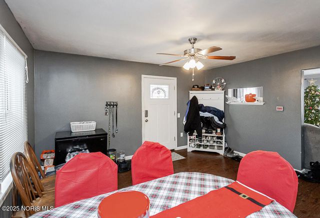 26825 Behrens Road, Defiance, OH 43512