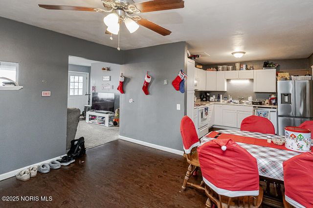 26825 Behrens Road, Defiance, OH 43512