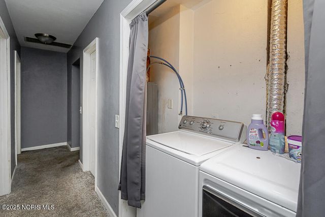 26825 Behrens Road, Defiance, OH 43512