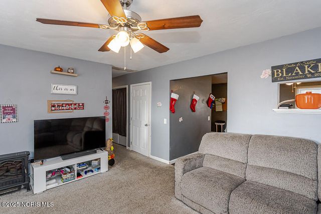 26825 Behrens Road, Defiance, OH 43512