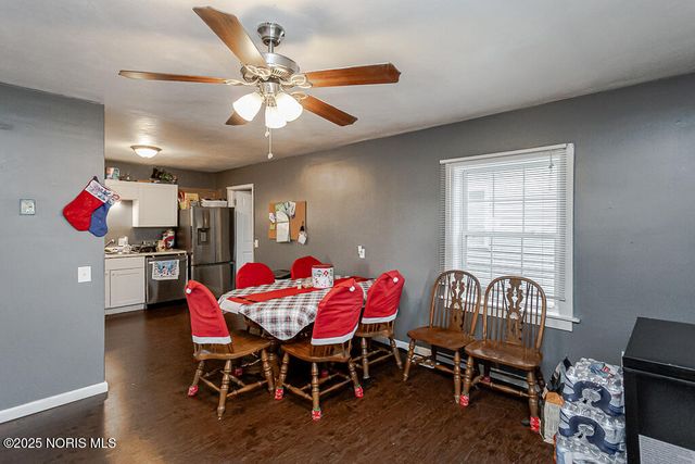 26825 Behrens Road, Defiance, OH 43512