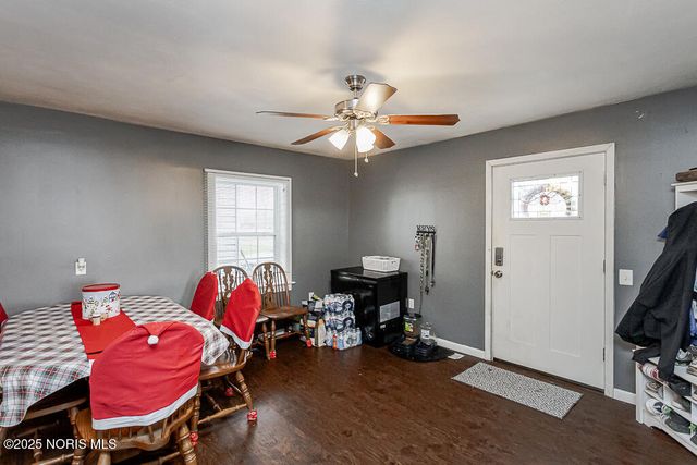 26825 Behrens Road, Defiance, OH 43512