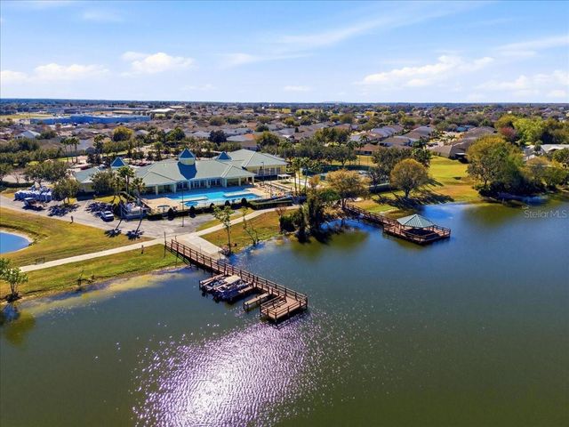 3357 GRENVILLE DRIVE, Winter Haven, FL 33884