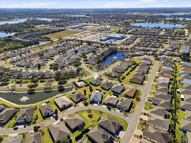 3357 GRENVILLE DRIVE, Winter Haven, FL 33884