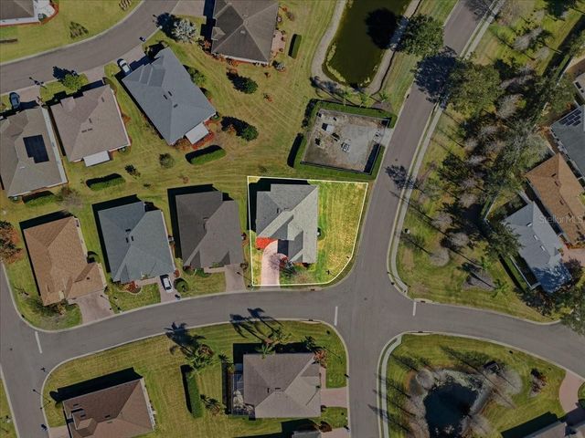 3357 GRENVILLE DRIVE, Winter Haven, FL 33884