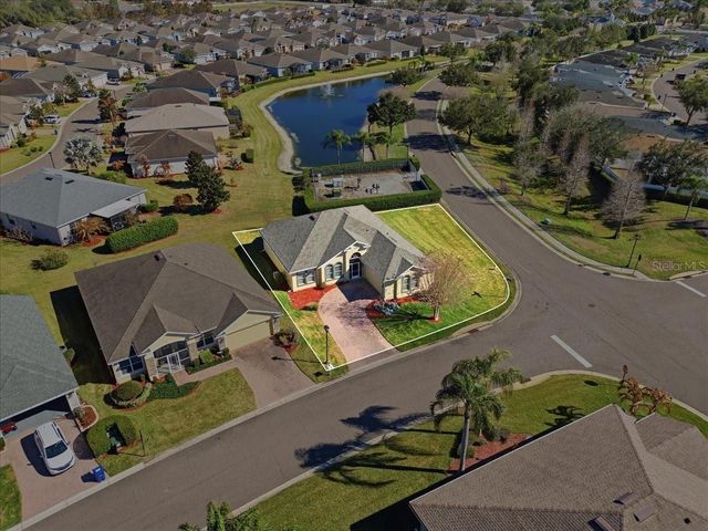 3357 GRENVILLE DRIVE, Winter Haven, FL 33884