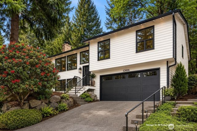 12016 106th Avenue NE, Kirkland, WA 98034