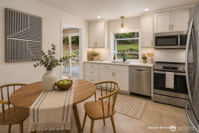 12016 106th Avenue NE, Kirkland, WA 98034