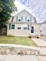 14 Pleasant Park Road, Winthrop, MA 02152