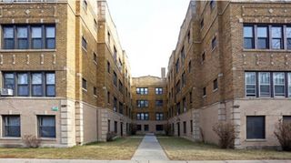 4823 N Springfield Avenue 2E, Chicago, IL 60625