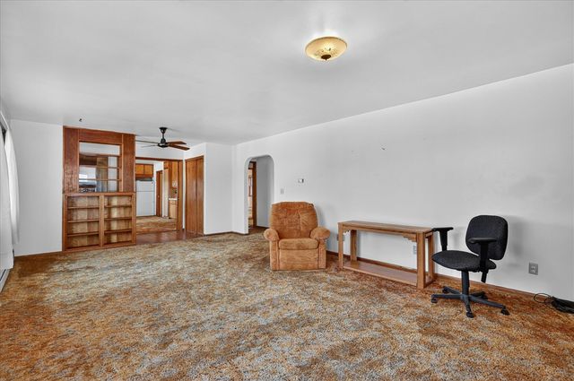 2610 S Shore Drive, Crystal, MI 48818