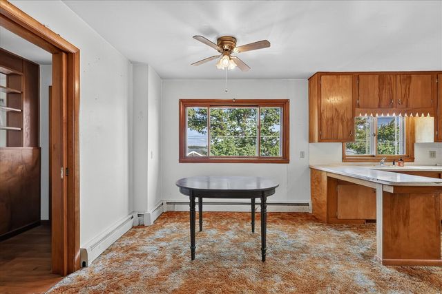 2610 S Shore Drive, Crystal, MI 48818