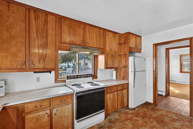 2610 S Shore Drive, Crystal, MI 48818