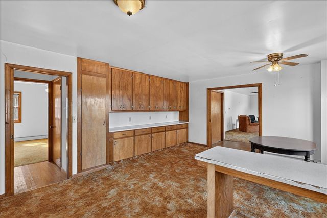 2610 S Shore Drive, Crystal, MI 48818