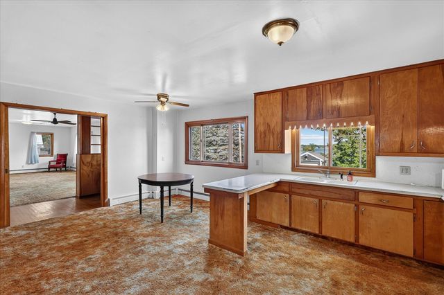 2610 S Shore Drive, Crystal, MI 48818