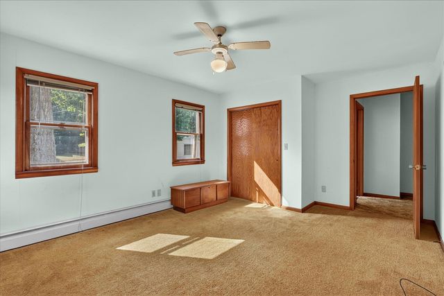 2610 S Shore Drive, Crystal, MI 48818