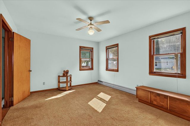 2610 S Shore Drive, Crystal, MI 48818