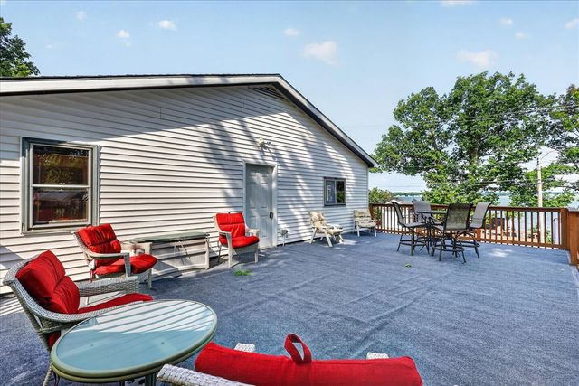 2610 S Shore Drive, Crystal, MI 48818
