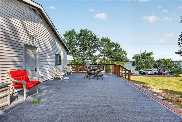 2610 S Shore Drive, Crystal, MI 48818