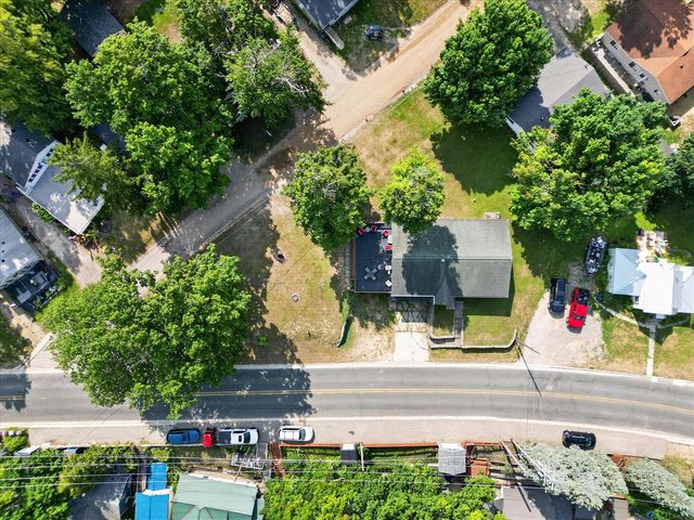 2610 S Shore Drive, Crystal, MI 48818