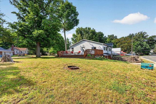 2610 S Shore Drive, Crystal, MI 48818
