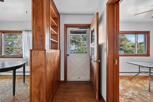 2610 S Shore Drive, Crystal, MI 48818