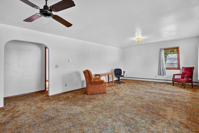 2610 S Shore Drive, Crystal, MI 48818